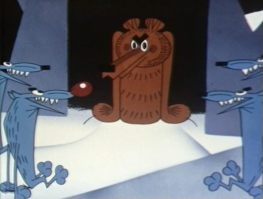 Вот это шнобель: собака с длинным носом очаровала соцсети