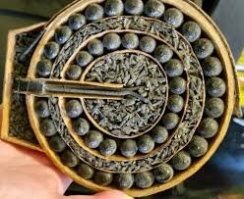 Теория большого взрыва петарды