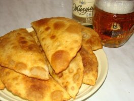 да я за чебурек - родину продам!!!