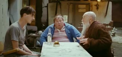 хех, лошара.