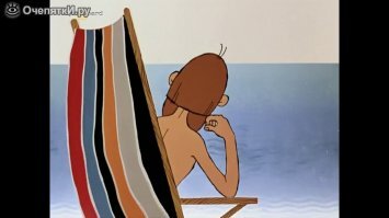 Был бы у меня такой кот ...