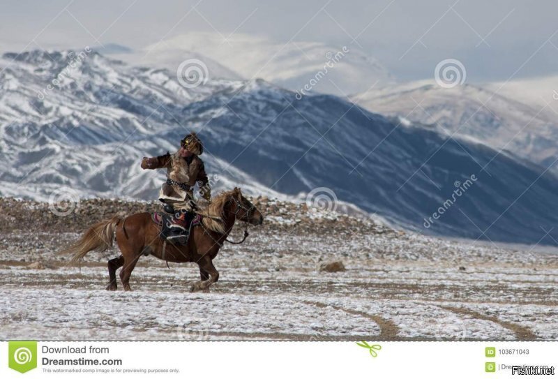 Мир на коленях: почему монголы легко одерживали победы