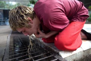 Качок Доге и Чимс: мем про разницу поколений