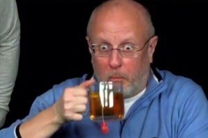 В России начали производить пломбир со вкусом гречки