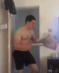Идиёт!
