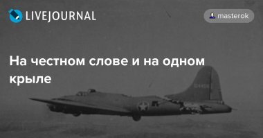 Гуляя с собакой, британцы нашли обломки самолета времен Второй мировой войны