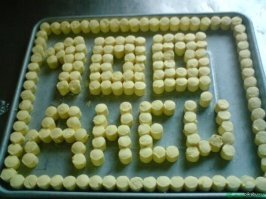 Вот картинка со вкусом, запахом, ожиданием и предвкушением.