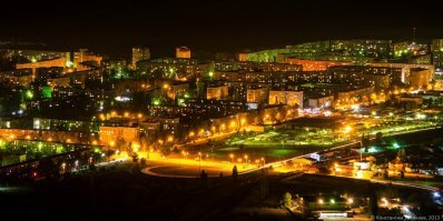 Не согласен, яркий пример: Энергодар. Такой же городок вокруг АЭС. Город цветет и пахнет. В том году поменяли Весь асфальт в городе. Когда приезжаешь, удивляешься от чистоты, зелени и порядка.