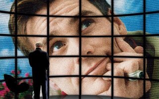 Как раз сегодня Тупой, еще тупее показывали по телеку...