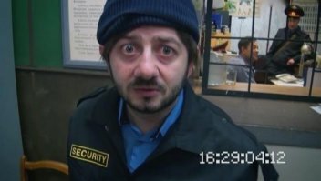 Сторожа вымерли
Теперь на их месте ЧОП или ЧОО