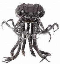 это же из фильма Матрица