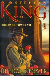 Жаль что так и не сыграл ту роль, которую под него писал Кинг