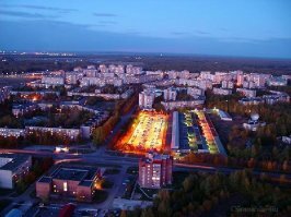 Калужская обл., г.Обнинск