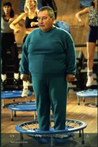 Рогозин рассказал, как шуткой про батут спас российскую космонавтику от санкций