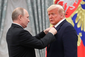 Вот выйдет на пенсию, ему вручат другую звезду, получше прежней.