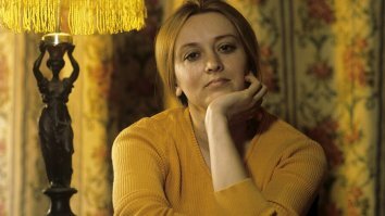 Терехова бы не затерялась в Голливуде