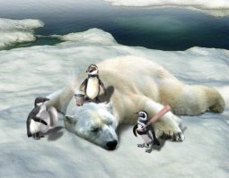 Уральские пельмени