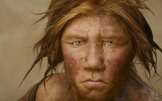 Это точно. Не мытая женщина - это не для слабонервных!