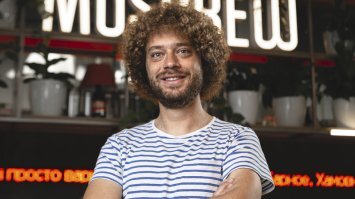 Только одного не пойму.....При чём тут одуван? Сын этой замечательной женщины....