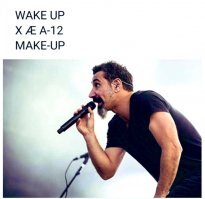 Жена Илона Маска рассказала, как называет сына x æ a-xii