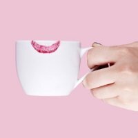 Вот такую вряд ли кто возьмет (пока не догадается, что это рисунок)...