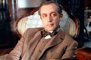 Странно что Ливанова нет