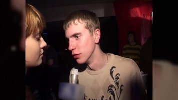 Уральские пельмени