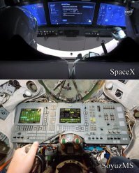 Конечно российские корни! Даже панель управления передрали 1 в 1