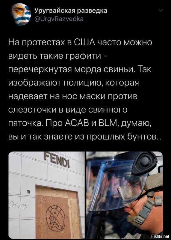 Политические комментарии из инета