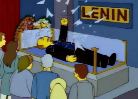 Так сняли же!