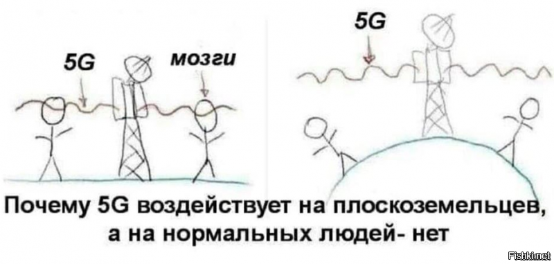 В России начали продавать крем, который защитит от 5G