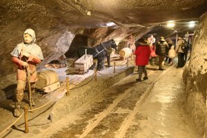 И я там был, мёд-пиво пил (нет)...