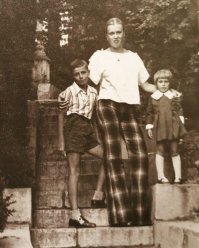 Сима-Гулливер.