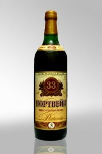 Я думаю, там была не водка. Она дороже.
