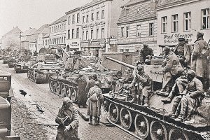 "Отметки также собирали таксисты, артиллеристы и прочие группы войск"

Наши люди были вынуждены на вот таких такси в европейские булочные ездить!