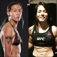 Девушка-боец UFC готова была есть голубей, лишь бы не возвращаться в Казахстан