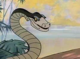 Киця - угрюмая прелесть, от которой все в восторге