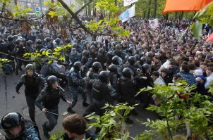 Мы своих обезьян в 2012 остановили....