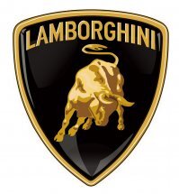 какая то упитанная рогатая лошадь