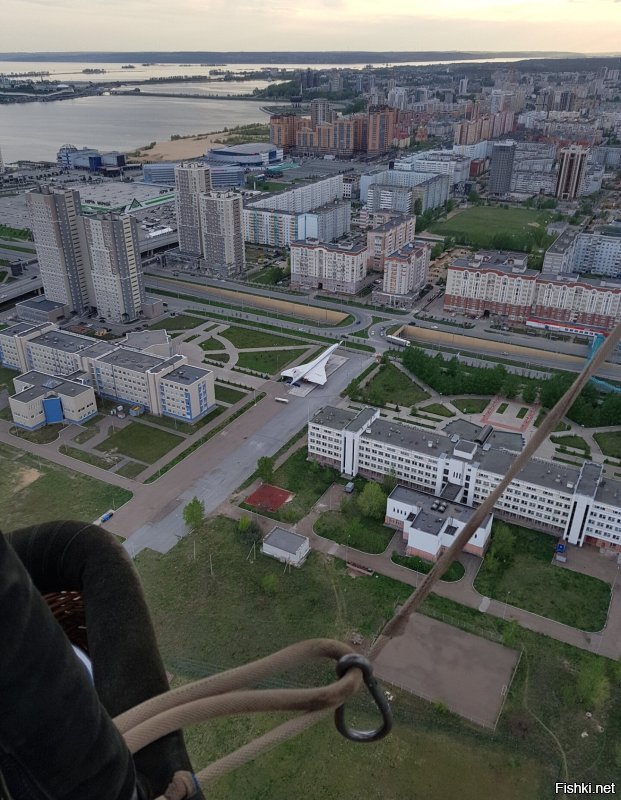 Вот он. С шара фоткал)