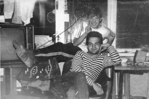 Неплохие времена были!