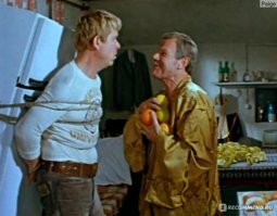 Знаменитая пытка апельсинами