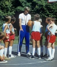 Физкультура и спорт в СССР