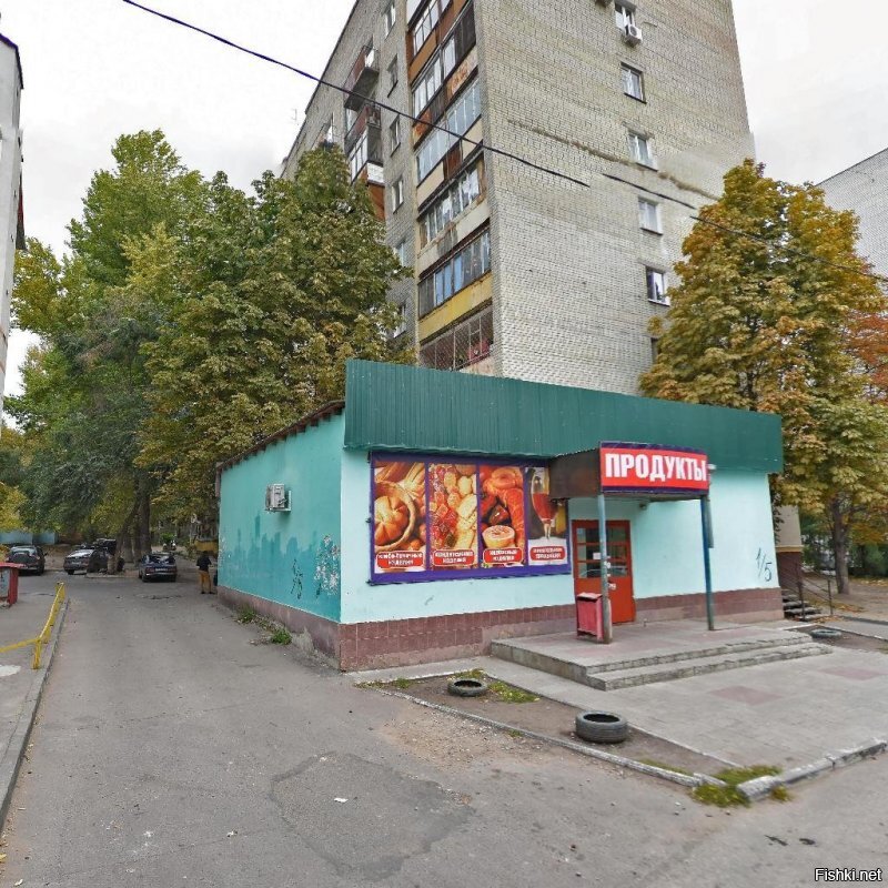 Саратов, улица Хользунова, 1/5
построен в 1973 году.