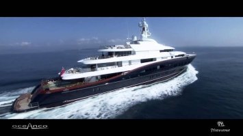 вот резервуар Потанина