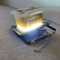 прожектор вроде светодиодный