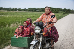 Подборка автомобильных приколов