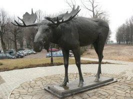 Низнай как у вас, а  у нас стоят. И много, штук 30 по всей России.