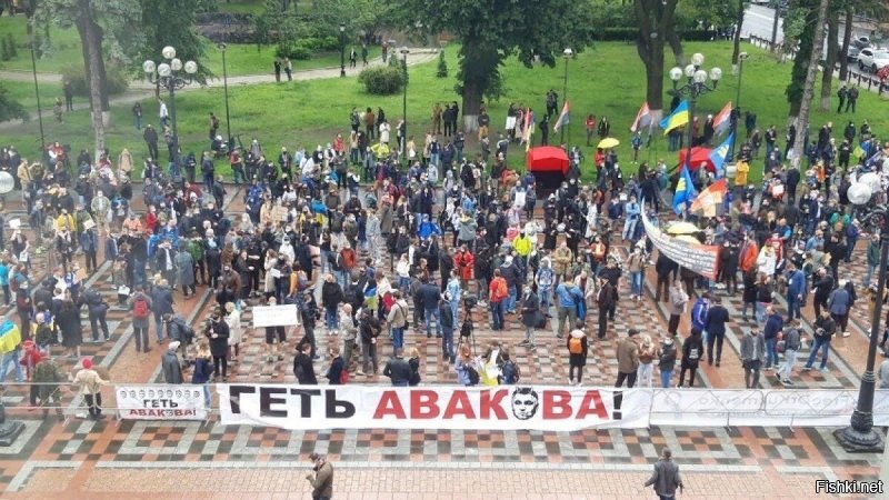 Политические комментарии из инета