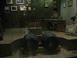 Хочу такой кабинет